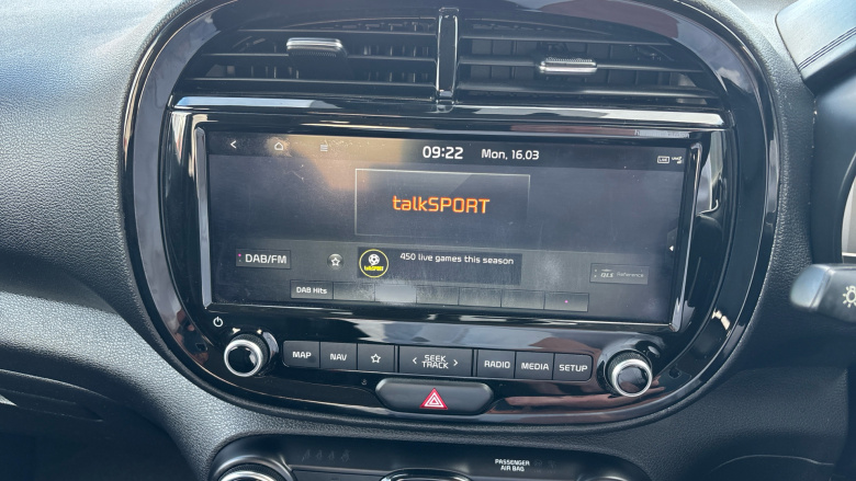 Kia Soul 150kW First Edition 64kWh 5dr Auto Electric Hatchback